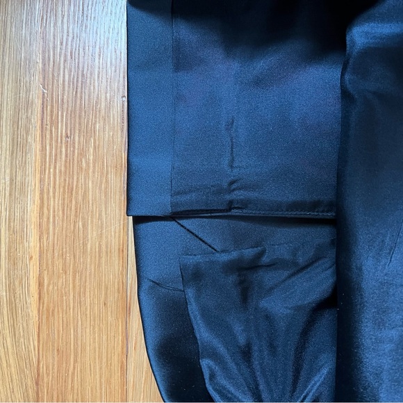 Oscar de la Renta Pencil Skirt - Picture 6 of 8